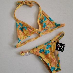 V&T Fitness Bikini Set